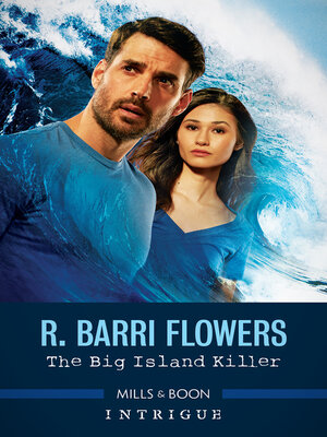 cover image of The Big Island Killer